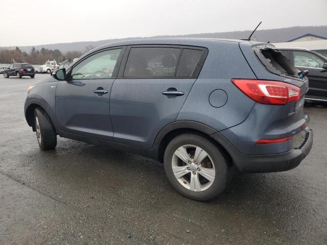 Vin: kndpbca24d7462469, lot: 84325134, kia sportage lx 20132