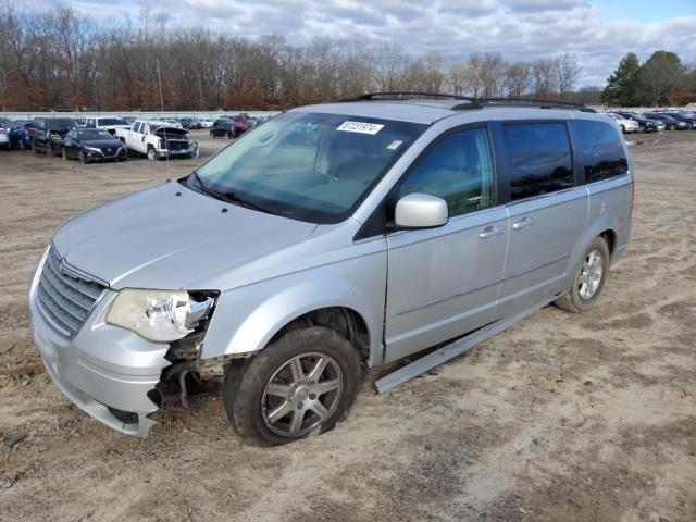 CHRYSLER TOWN & COU