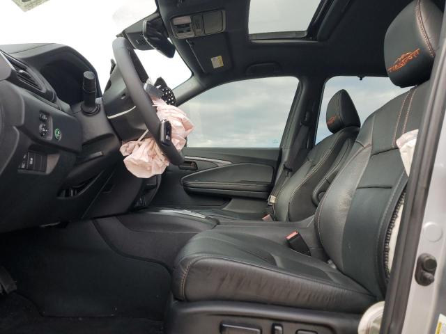 2022 HONDA PILOT TRAI 5FNYF6H81NB046721