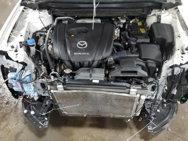 2021 MAZDA CX-5 TOURI - JM3KFBCM8M0411192