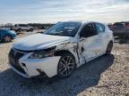 2016 LEXUS CT 200 - JTHKD5BH2G2268168