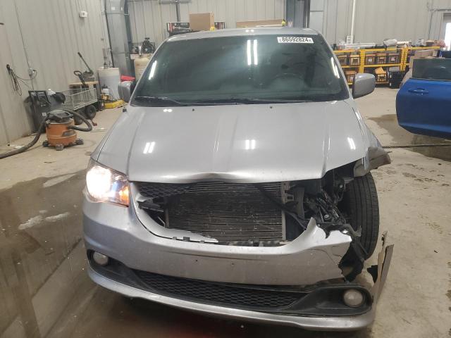 2018 DODGE GRAND CARA - 2C4RDGEG5JR189813