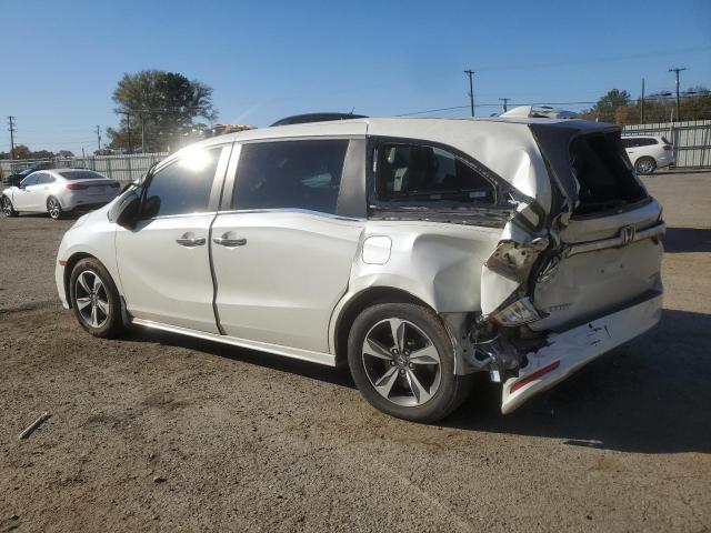 2018 HONDA ODYSSEY TO - 5FNRL6H83JB000976
