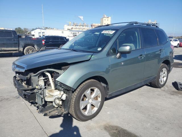 2015 SUBARU FORESTER 2 #3033292824