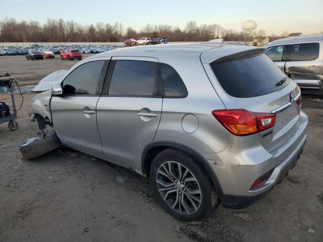 2019 MITSUBISHI OUTLANDER - JA4AP4AU5KU013941