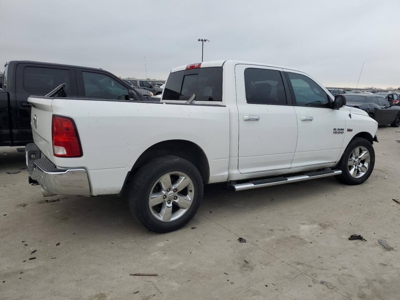 Lot #3034619755 2016 RAM 1500 SLT