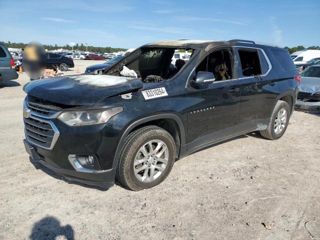 Vin: 1gnergkw2jj151043, lot: 83310264, chevrolet traverse lt 2018 img_1