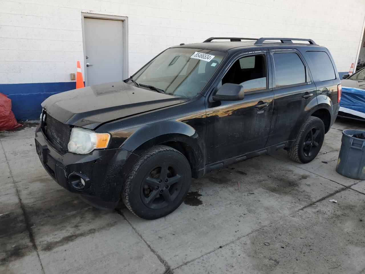 FORD ESCAPE XLT