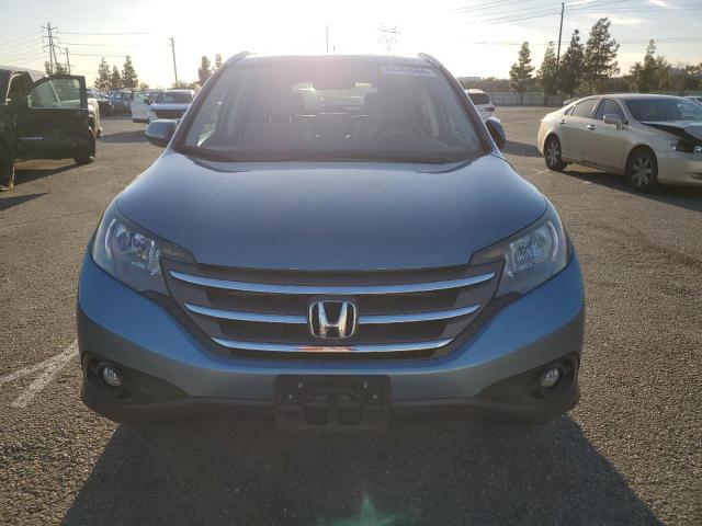 VIN 2HKRM3H73EH528706 2014 HONDA CRV no.5