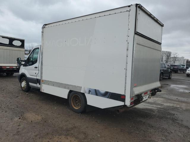 VIN 1FDBF6ZM2FKB00870 2015 FORD TRANSIT no.2