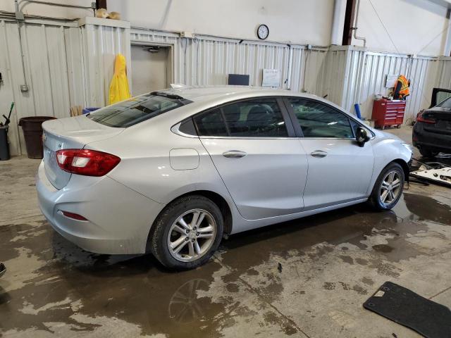 VIN 1G1BE5SM1G7237467 2016 CHEVROLET CRUZE no.3