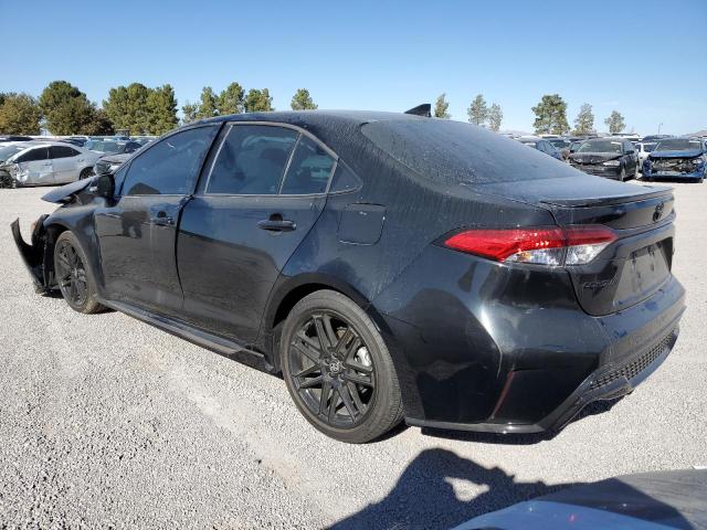 2022 TOYOTA COROLLA SE - 5YFS4MCE8NP136935