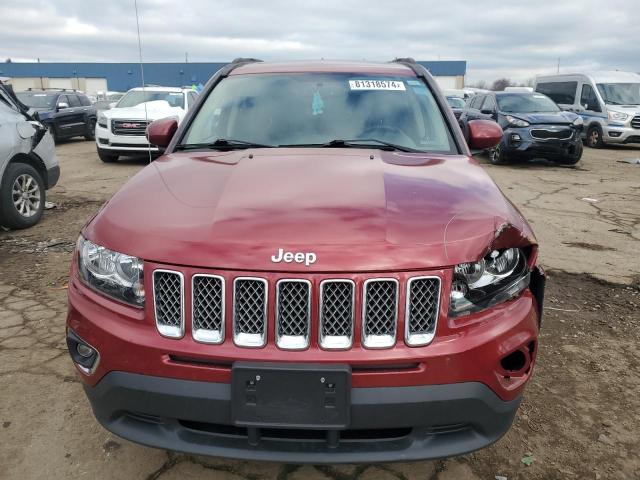 VIN 1C4NJCEA0GD806851 2016 JEEP COMPASS no.5