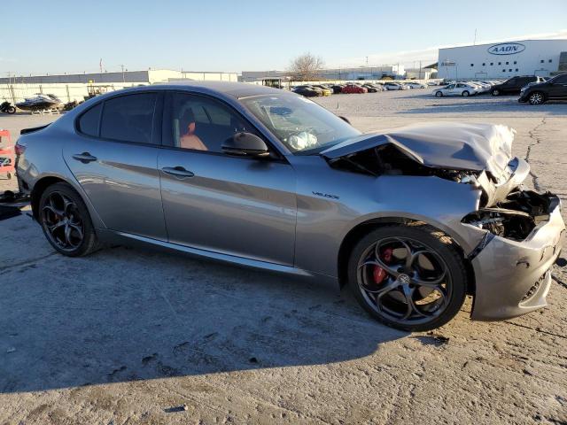 2020 ALFA ROMEO GIULIA TI - ZARFANBN2L7630245