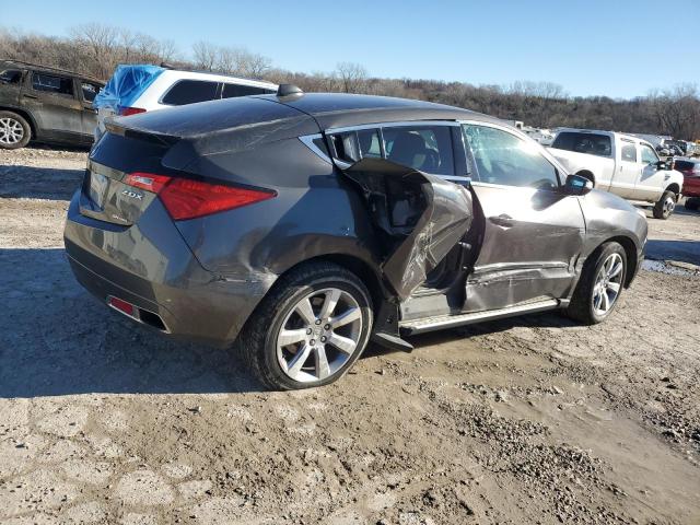 Vin: 2hnyb1h4xbh500671, lot: 83352634, acura zdx technology 20113