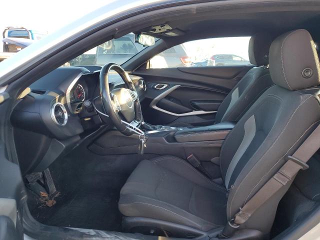 2016 CHEVROLET CAMARO LT - 1G1FB1RX8G0174153