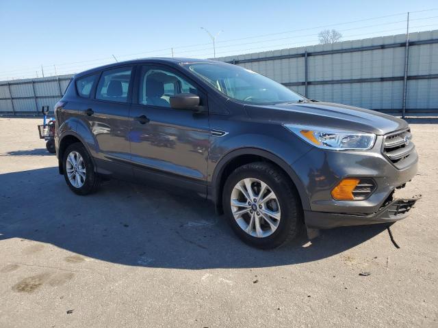 2017 FORD ESCAPE S - 1FMCU0F7XHUE64015