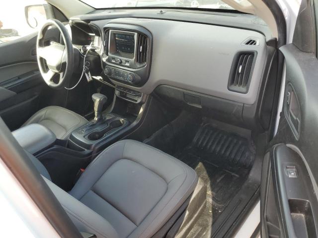 2019 CHEVROLET COLORADO - 1GCHSBEA0K1241015
