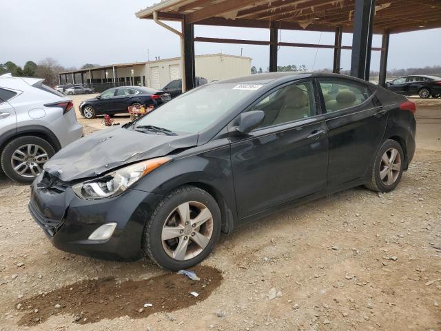 VIN 5NPDH4AEXDH221903 2013 HYUNDAI ELANTRA no.1