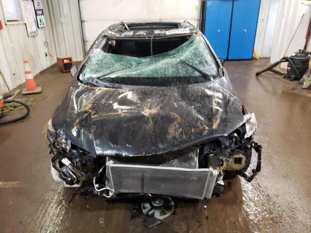 2015 HONDA CIVIC SI - 2HGFB6E55FH709136