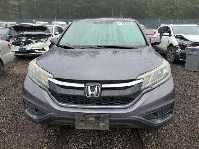 VIN 5J6RM4H3XFL034417 2015 HONDA CRV no.5