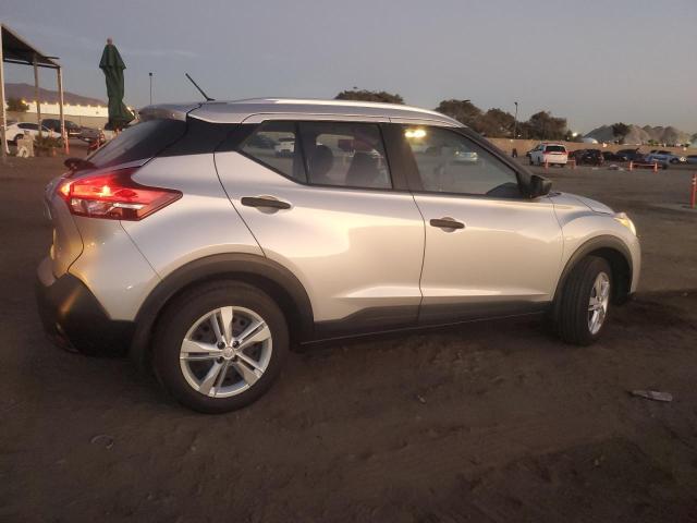 2019 NISSAN KICKS S - 3N1CP5CU0KL539117