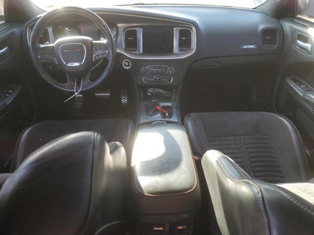 2018 DODGE CHARGER R/ 2C3CDXCT1JH168666