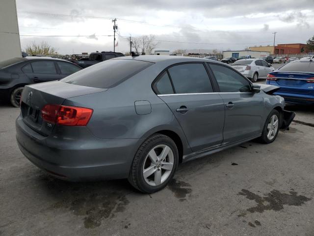 VIN 3VWLL7AJ9EM436271 2014 VOLKSWAGEN JETTA no.3