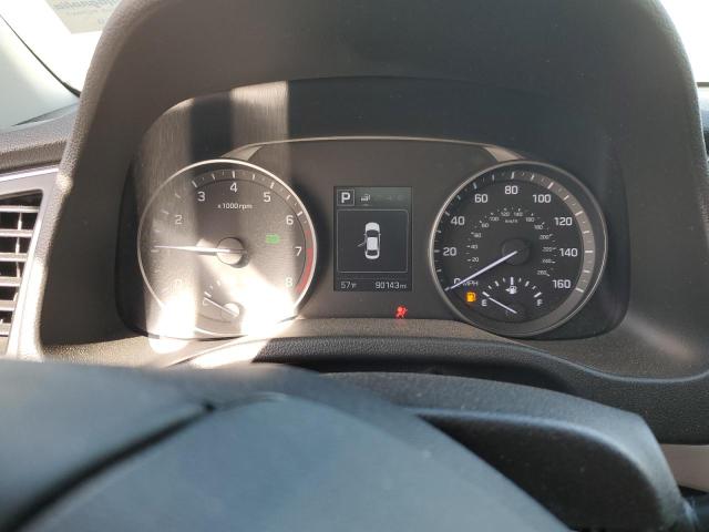 2017 HYUNDAI ELANTRA SE - 5NPD84LF2HH185992