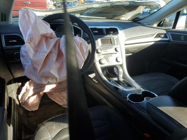 2015 FORD FUSION SE - 1FA6P0H74F5117797
