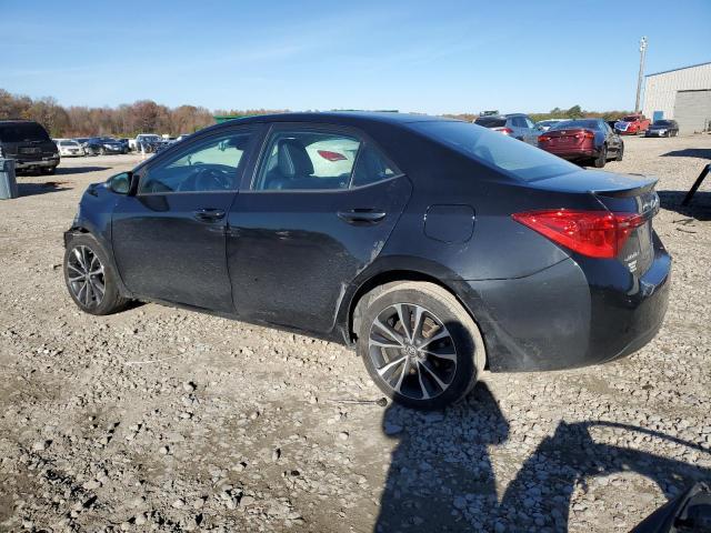 2019 TOYOTA COROLLA L - 5YFBURHE0KP879476