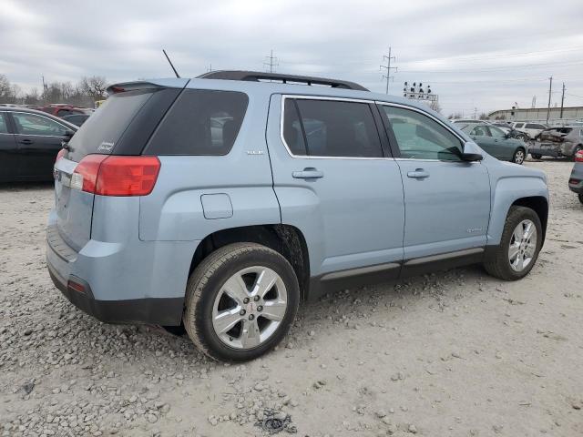 2014 GMC TERRAIN SL - 2GKALREK8E6121694