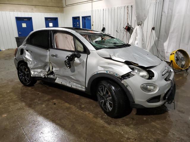 2016 FIAT 500X EASY ZFBCFYBT2GP448794