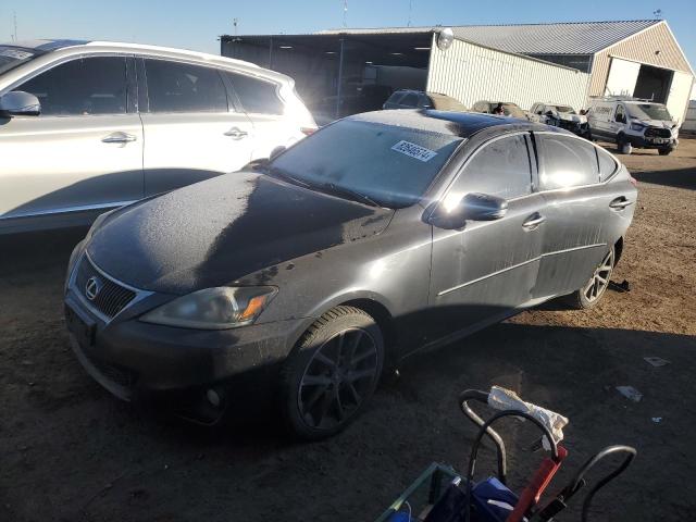 2011 LEXUS IS 250 #3024203809