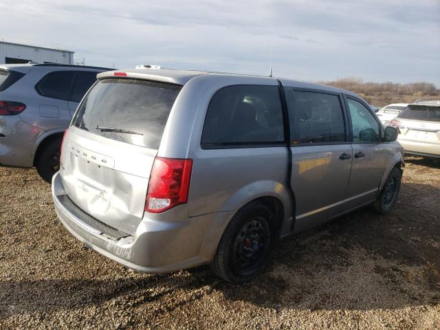 2020 DODGE GRAND CARA - 2C4RDGBG5LR231498