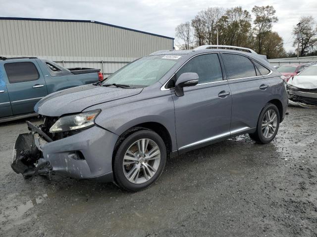 2015 LEXUS RX 350 #3024733340