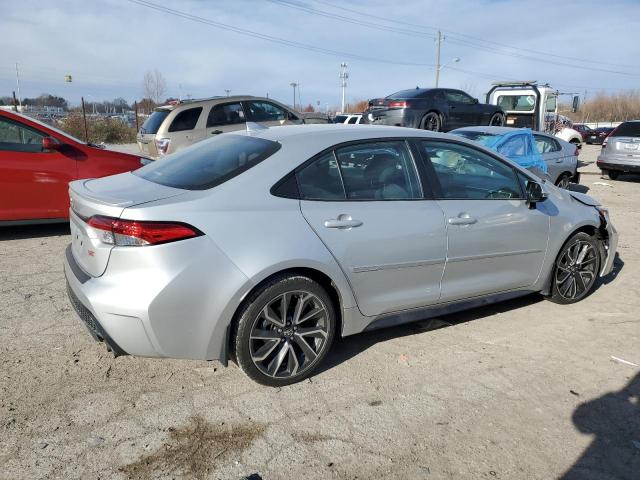 2022 TOYOTA COROLLA SE - 5YFS4MCE5NP135208