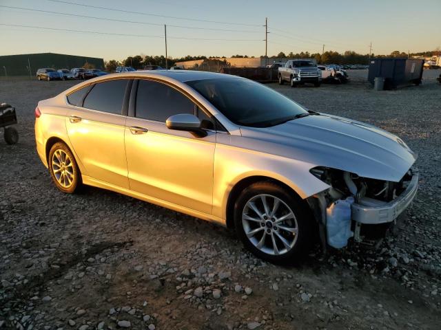 2017 FORD FUSION SE - 3FA6P0HD2HR193573