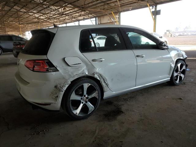 VIN 3VW4T7AU0HM037316 2017 VOLKSWAGEN GTI no.3