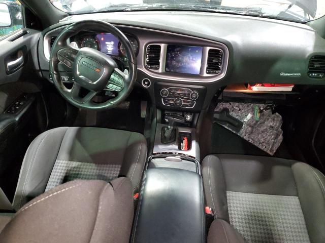 2022 DODGE CHARGER R/ 2C3CDXCT5NH240653