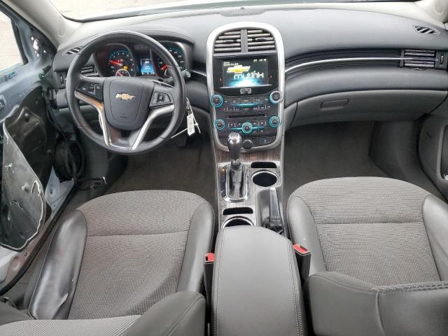 2015 CHEVROLET MALIBU 2LT - 1G11D5SL0FF281051