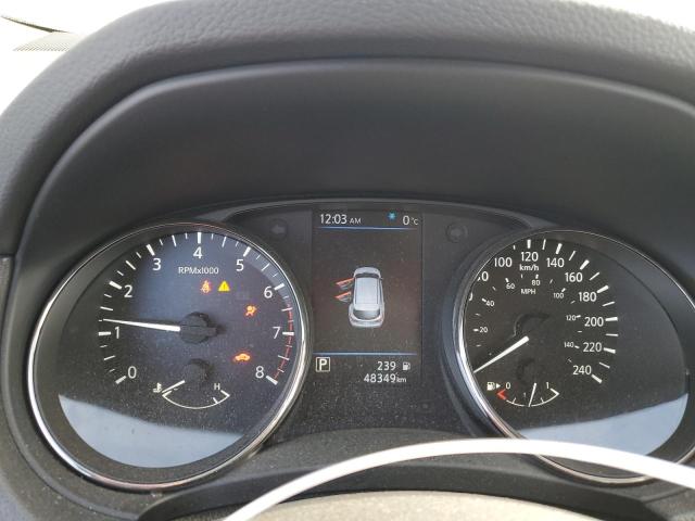 2020 NISSAN QASHQAI JN1BJ1CV1LW260186