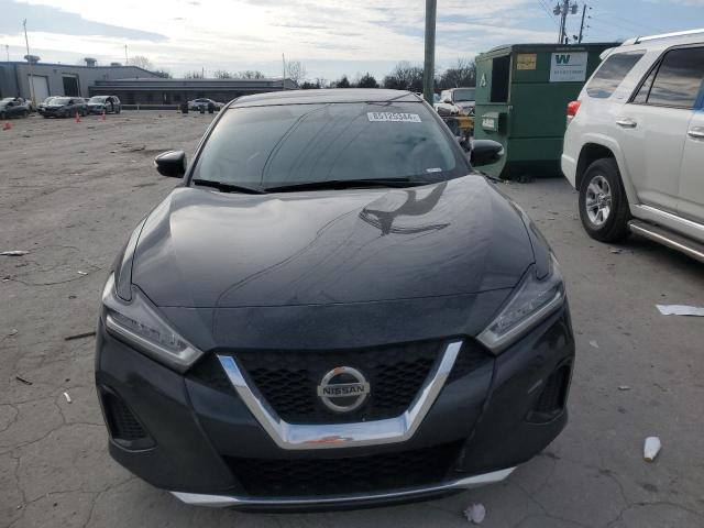 2019 NISSAN MAXIMA S - 1N4AA6AV5KC377381