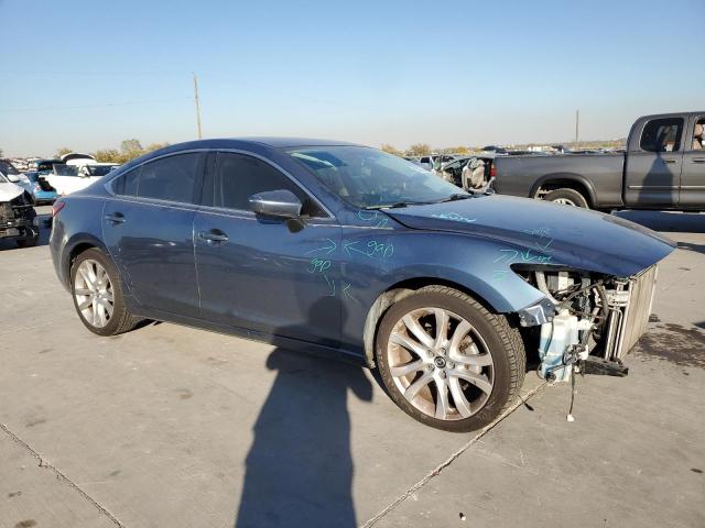 2016 MAZDA 6 TOURING - JM1GJ1V57G1405220