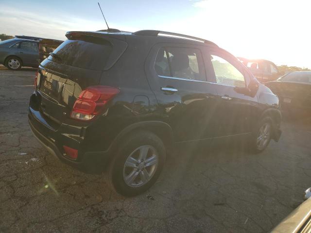 2020 CHEVROLET TRAX 1LT - KL7CJPSB0LB041851