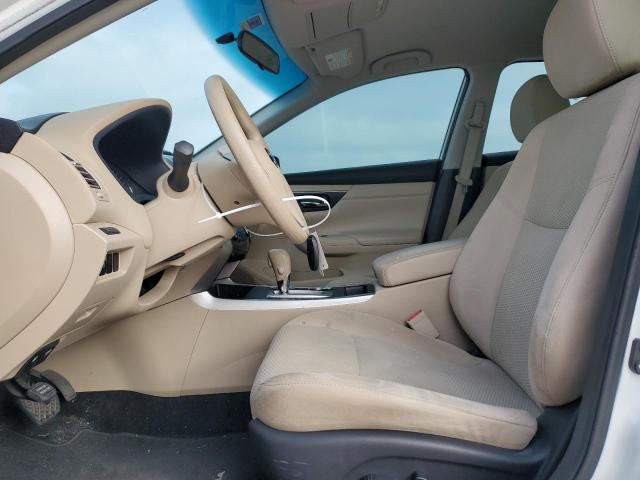 2015 NISSAN ALTIMA 2.5 - 1N4AL3AP3FC592919