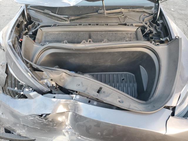 2023 TESLA MODEL Y - 7SAYGDEF0PF809287