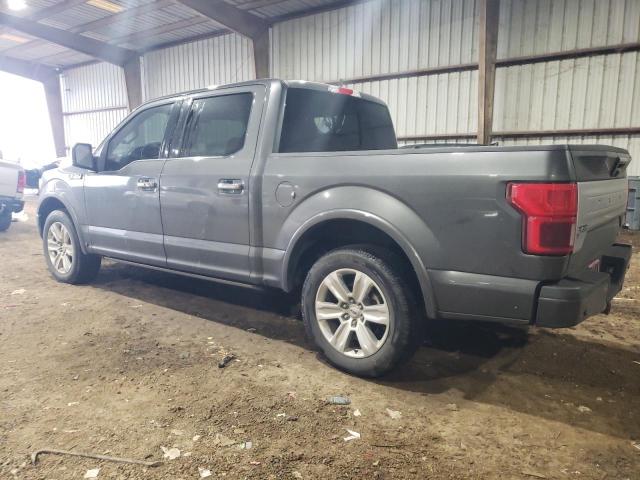 VIN 1FTEW1C49KFC84849 2019 FORD F-150 no.2