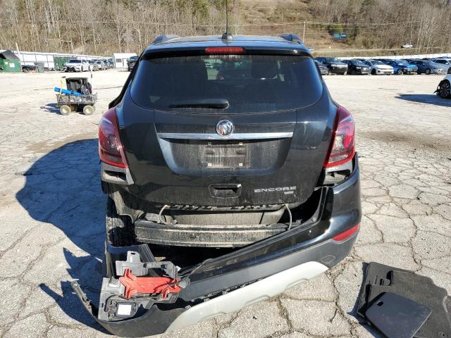 VIN KL4CJESM9MB377468 2021 BUICK ENCORE no.6