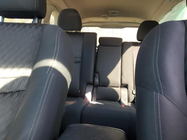 2017 NISSAN ROGUE S - KNMAT2MV9HP511898